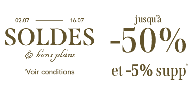 Offre promotionnelle Bobochic